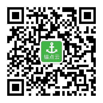 微信二维码